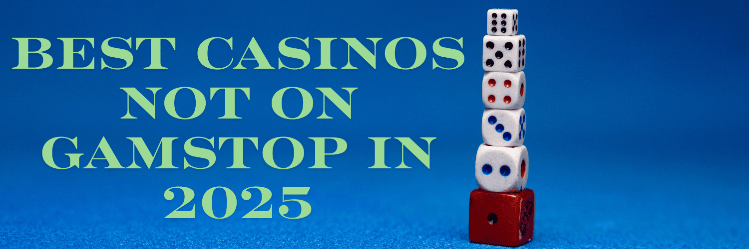 Exploring Non-Gamstop Casinos Freedom and Variety in Online Gambling