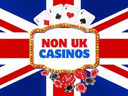 Navigating Non-UK Licensed Casinos Risks, Protections, and Practical Advice