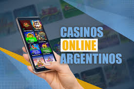 Casinos Online en Argentina Métodos de Pago y Seguridad -155028044