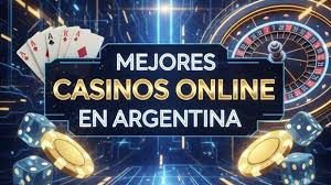 Casinos Online en Argentina Métodos de Pago y Seguridad -155028044