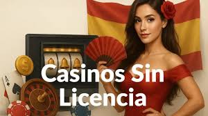 Casinos sin licencia en España Lo que debes saber -154710653