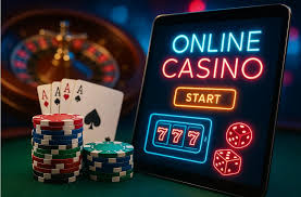 I migliori casino online stranieri sicuri per il 2023 I migliori casino online stranieri sicuri per il 2023