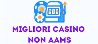 I migliori casino online stranieri sicuri per il 2023 I migliori casino online stranieri sicuri per il 2023