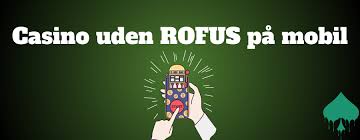 Live Casino Uden ROFUS En Beholdt Hemmelighed for Spilleentusiaster Live Casino Uden ROFUS En Beholdt Hemmelighed for Spilleentusiaster