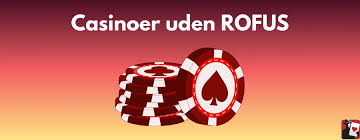Casino Uden Rofus Med Apple Pay En Ny Æra for Spiloplevelse