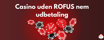 De Bedste Casino Sider Uden Rofus - Spil Uden Bekymringer De Bedste Casino Sider Uden Rofus - Spil Uden Bekymringer
