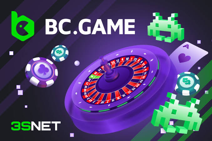 Exploring the BC.Game Platform A Comprehensive Guide Exploring the BC.Game Platform A Comprehensive Guide