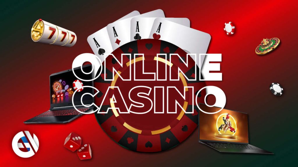 Exploring the Exciting World of Gxmble Casino Exploring the Exciting World of Gxmble Casino