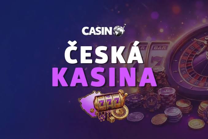 Nejlepší české online casino Průvodce pro hráče 1753846864